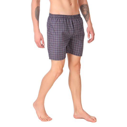 Mens Regular Boxers