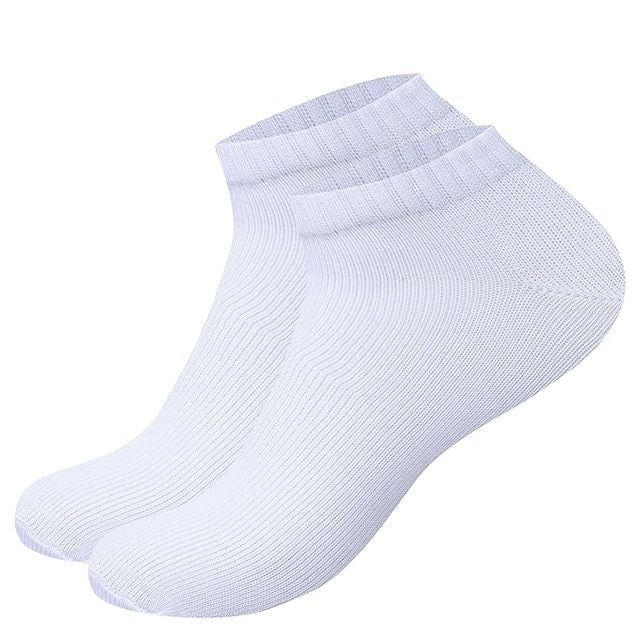 Comfortable & Durable Socks for Men_ Set Of 5