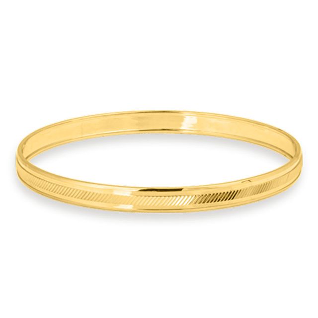 Artificial Golden Kada for Men