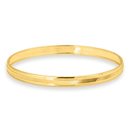 Artificial Golden Kada for Men