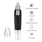 Sharp New Ear and Nose Hair Trimmer Professional Heavy Duty