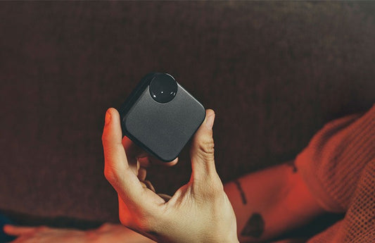 🎧 Ultra Pro Noise-Cancelling Bluetooth Earbuds - @Just Rs. 499/-