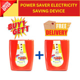 Power Last Day Max Turbo Saver Nabl