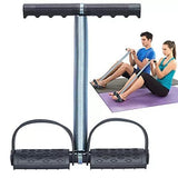 Trimmer Tummy Full Body Exercise Home Gym
