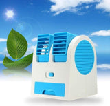 Portable USB Fan Cooler Cooling 299