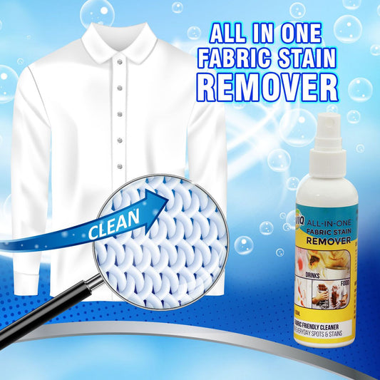 All One Fabric Stain Remover 249