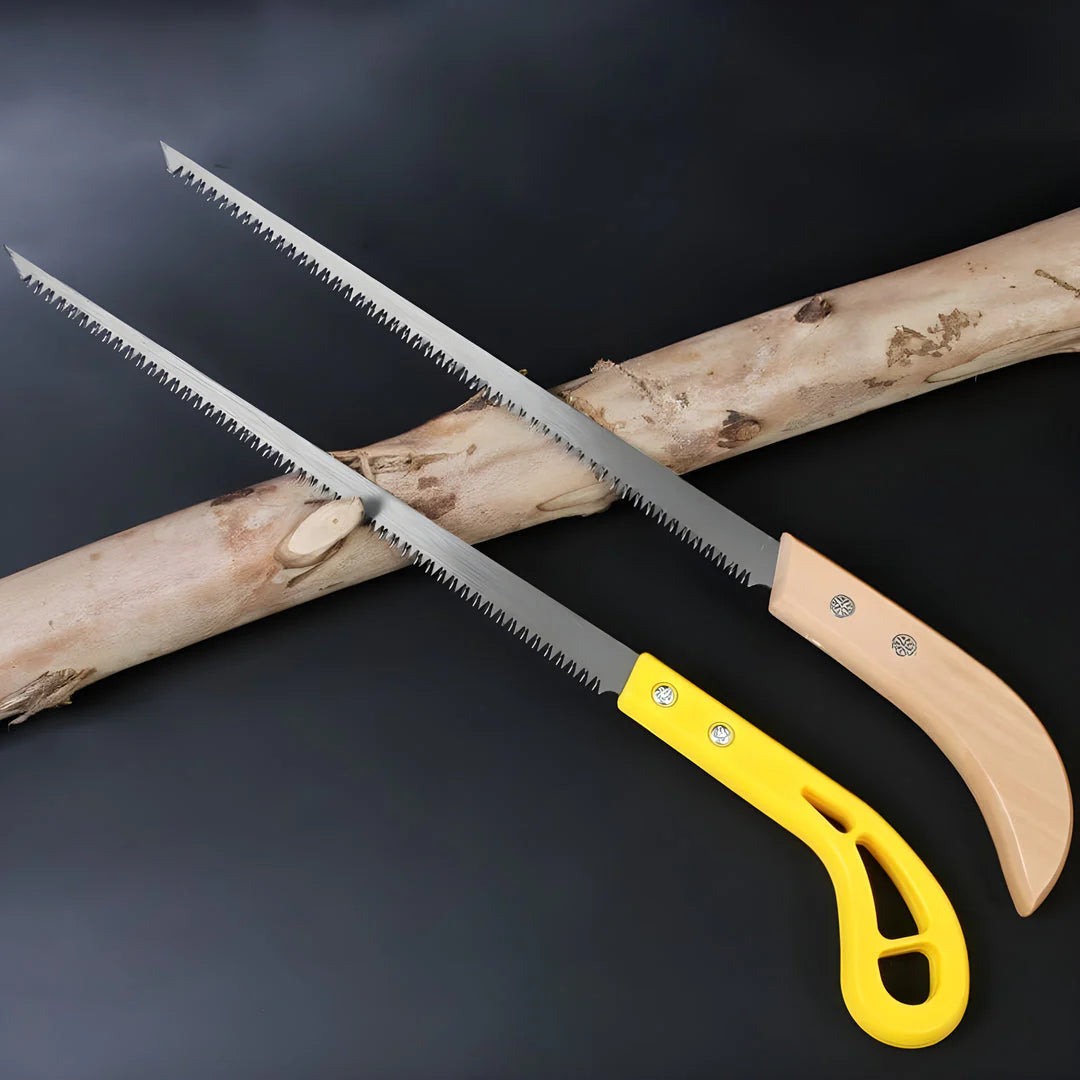 Wood Pruning Saw For Trimming Buy One