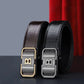 Mens Leather Automatic Buckle Belt Buy Get