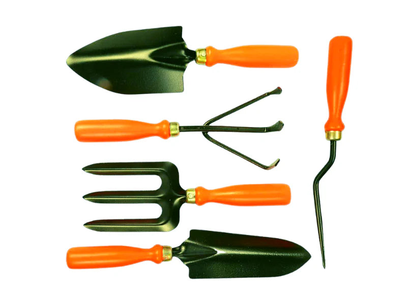 Tool Gardening Tools Kit Sets For Home