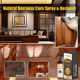 Last Day Buy Get Natural Beeswax Care