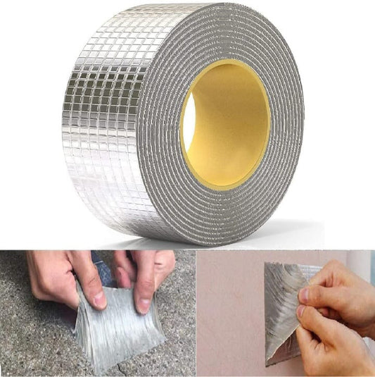 Magic Sealer Waterproof Tape Leakage Repair 299