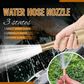 Nozzle Brass Water Spray Duty Pressure Washer