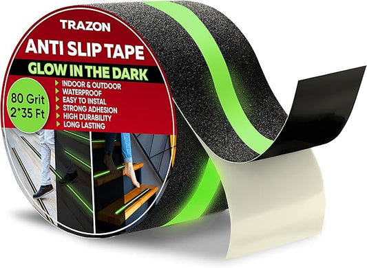 Anti Slip Safety Tape For Staircase 299