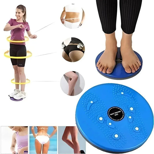 Tummy Twister Abdominal Abs Exerciser 399