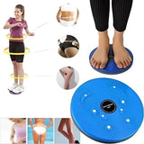 Tummy Twister Abdominal Abs Exerciser 399