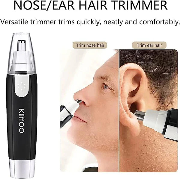 Trimmer Unisex Electric Nose Hair 299
