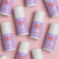 Fixie Instant Body Adhesive Roller Mess Stress