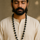 Power Karungali Spiritual Mala Beads Protection Positive