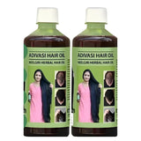 Adivasi Hair Oil Buy One Get 299
