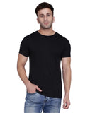 Pick Any 1 Mens Half Sleeves Round Neck T-shirt