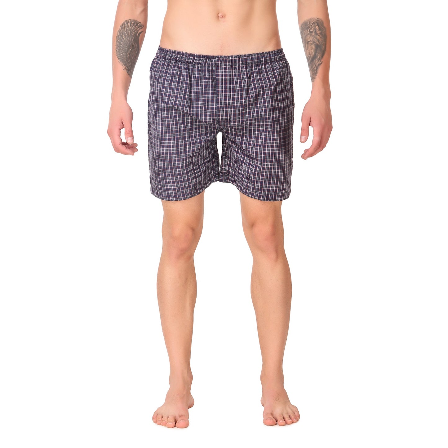 Mens Regular Boxers