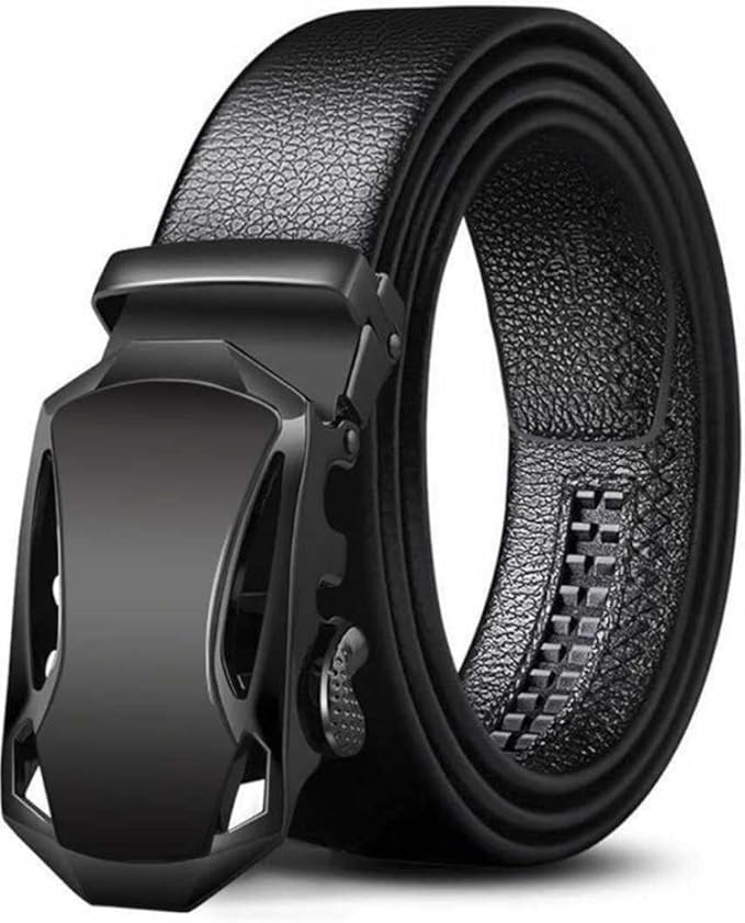 Autolock Men's Belt