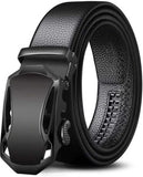 Autolock Men's Belt