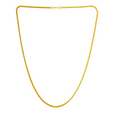 Artificial Gold Chain