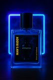 💫 HYPNOTISE by Man’s Buddy  – 50ml Hanky Luxury Perfume @Just Rs. 399/
