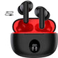🎧 True Wireless Bluetooth Earbuds 5.3 – ⚡48H Playtime | 🎮 Gaming Mode | 🎤 ENC Mic | 🎵 Deep Bass 🔋