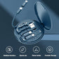 8-in-1 Multi-Connector Fast Charging Cable Kit for All Devices
