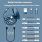 8-in-1 Multi-Connector Fast Charging Cable Kit for All Devices