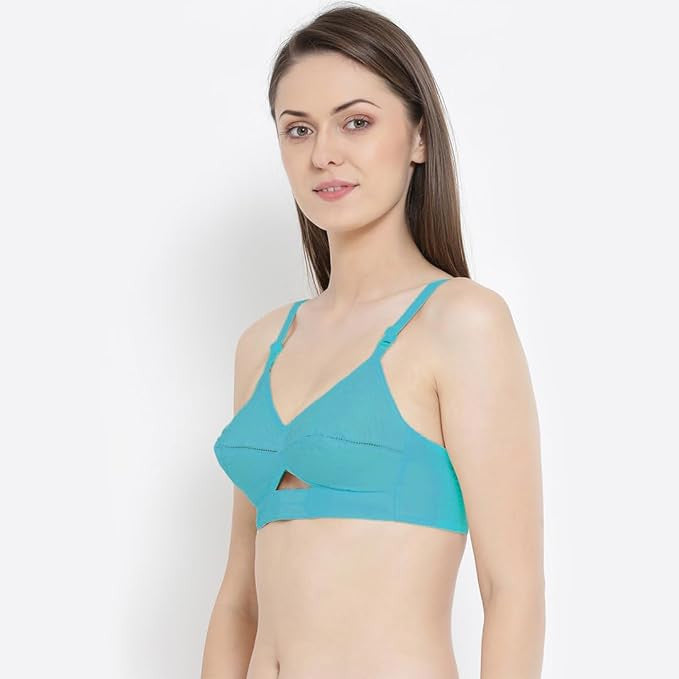 Full Coverage Bra 399