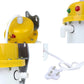 Portable Electric Instant Geyser 999