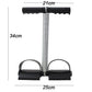 Trimmer Tummy Full Body Exercise Home Gym