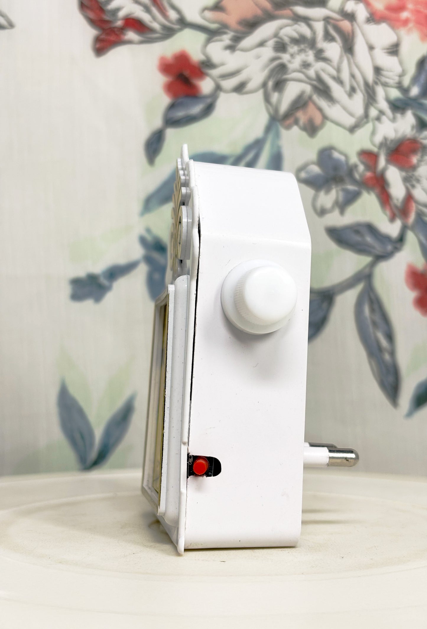 Lamp Hindi Mantra Device With Shri Premanand