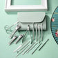 Manicure Set Professional Nail Clippers Pedicure Kit