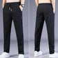 Buy 1 Get 1 Free Men's Super Stretch Lycra Trackpants