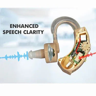 Hearing Starts Here Sound Increaser 499