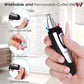 Trimmer Unisex Electric Nose Hair 299