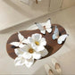 Floral Plush Diatomaceous Earth Floor Mat Buy