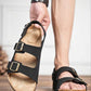 Mens Casual Cork Sandal 299