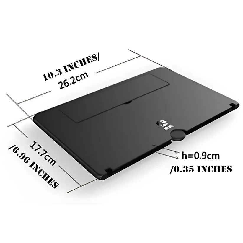 Magnifier Projector Phone Stand Holder Screen Magnifying