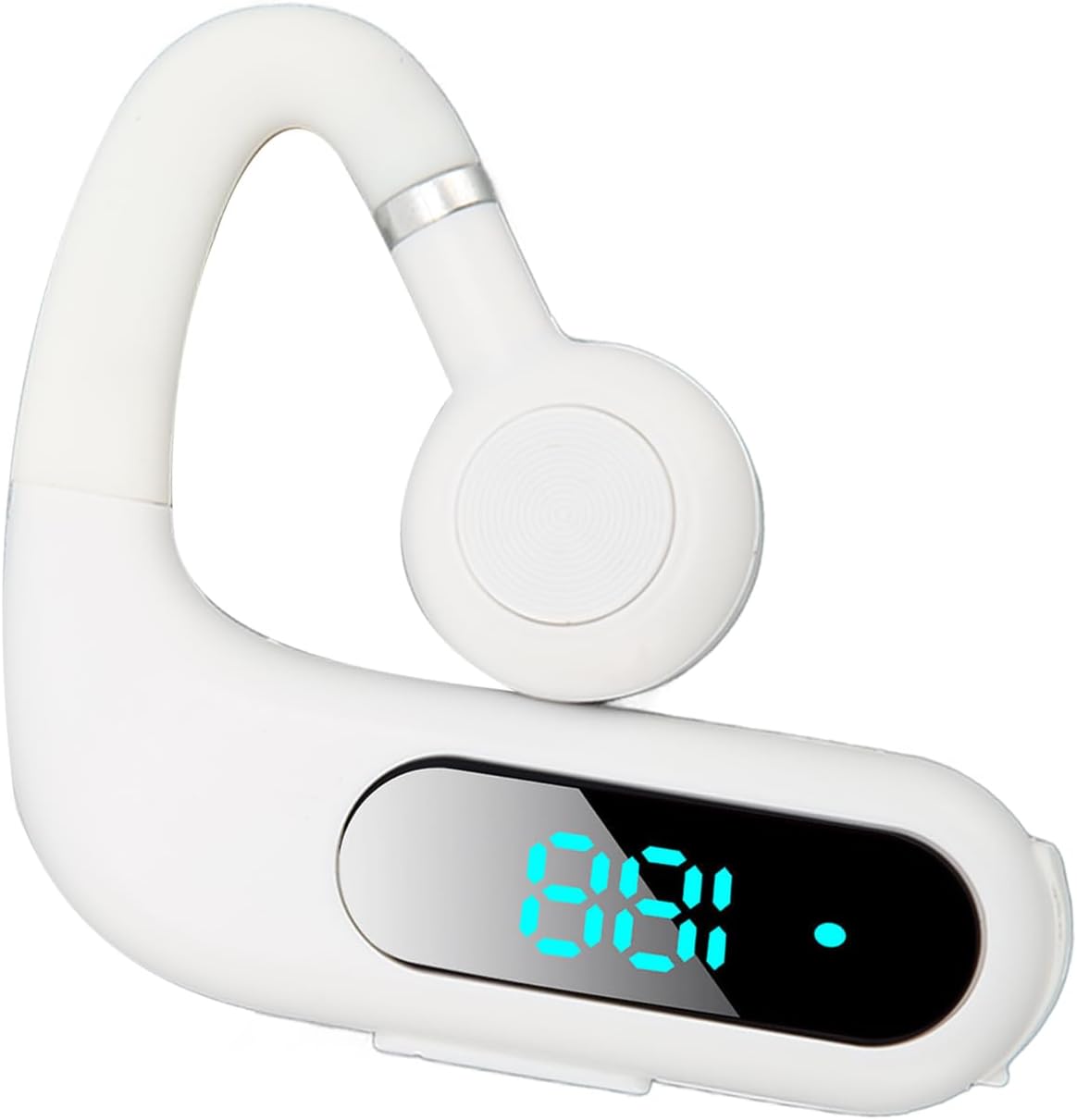 Smart Display Wireless Bluetooth Earbud