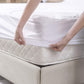 Double Bed Mattress Protector Sheet 299