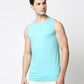 Mens Sleeveless Round Neck Vest 299