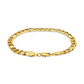 Gold-Plated Bracelet