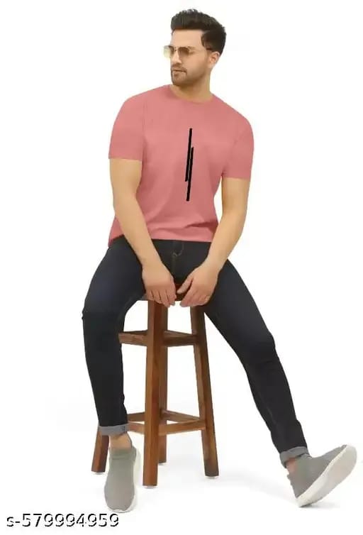 👕RoundNeck Multicolor Lightweight Men’s T-Shirt _ Pack of 3 @Just Rs. 499/-✨