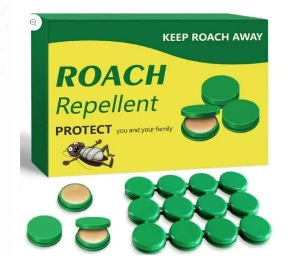 Cockroach Killer Gel Pcs 299
