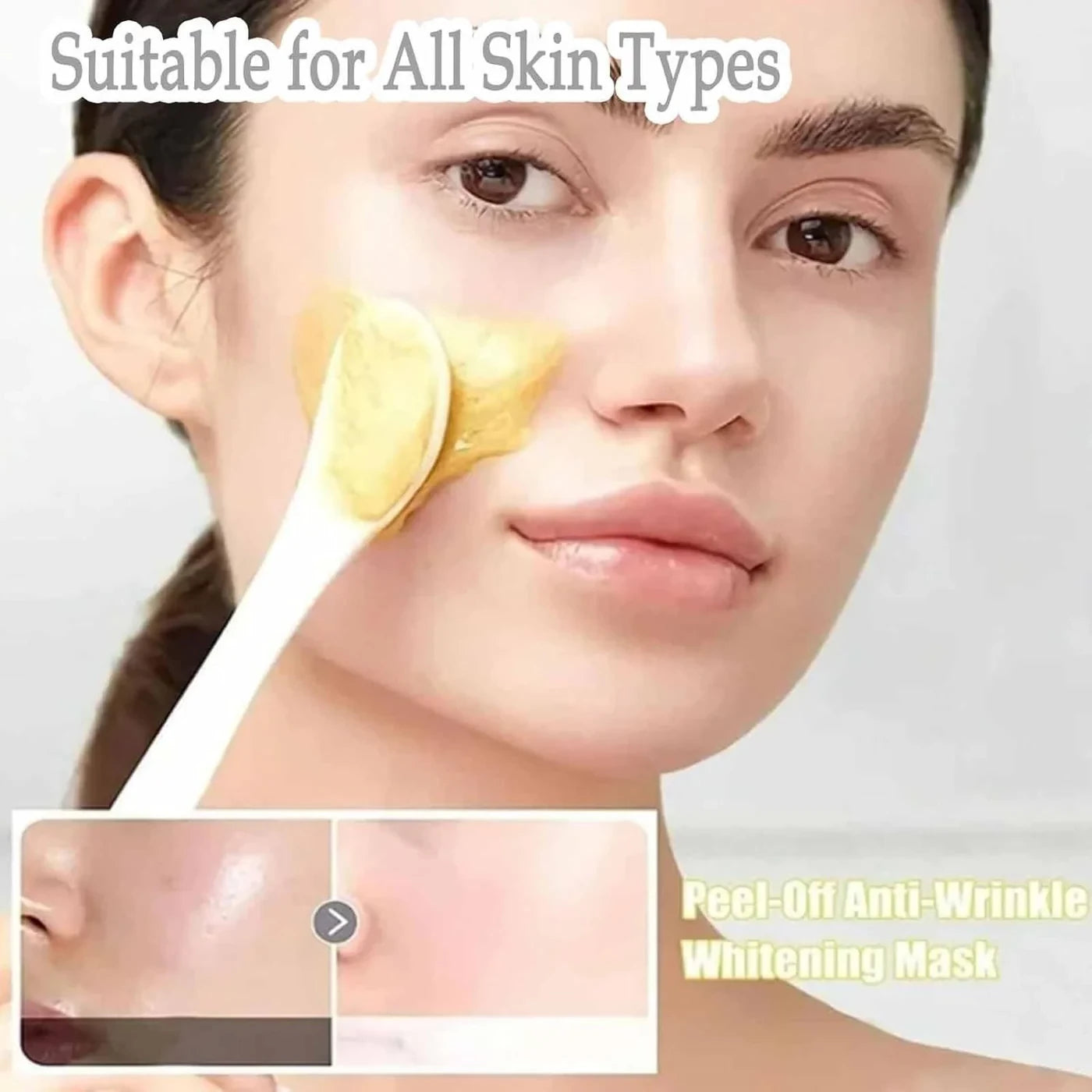 Collagen Overnight Peel Off Mask Buy Get